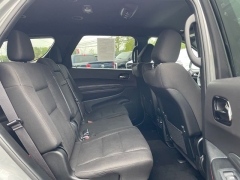 Used 2026  Dodge Durango GT AWD at Tecforce Automotive near Bridgeport&comma; NY