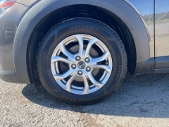 Used 2016  Mazda CX-3 4d SUV AWD Sport at Tecforce Automotive near Bridgeport, NY