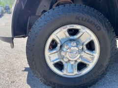 Used 2012  Ram 2500 4WD Crew Cab ST at Tecforce Automotive near Bridgeport&comma; NY