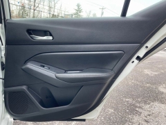 Used 2019  Nissan Altima 4d Sedan FWD 2&period;5L S at Tecforce Automotive near Bridgeport&comma; NY