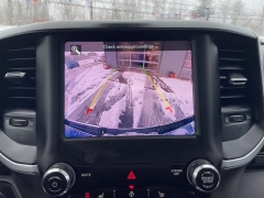 Used 2021  Ram 1500 4WD Big Horn Crew Cab 5'7" Box at Tecforce Automotive near Bridgeport&comma; NY