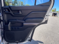 Used 2026  Toyota 4Runner TRD Sport Premium 4WD at Tecforce Automotive near Bridgeport&comma; NY