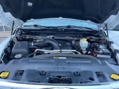 Used 2017  Ram 2500 4WD Crew Cab SLT at Tecforce Automotive near Bridgeport&comma; NY