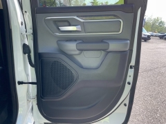 Used 2024 Chevrolet Silverado 1500 2WD Reg Cab 140" Work Truck at Tecforce Automotive near Bridgeport, NY