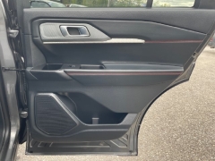 Used 2026  Ford Explorer ST-Line 4WD at Tecforce Automotive near Bridgeport&comma; NY