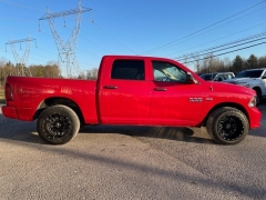 Used 2017  Ram 1500 4WD Crew Cab Tradesman at Tecforce Automotive near Bridgeport, NY