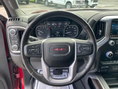 Used 2021  GMC Sierra 1500 4WD Crew Cab 147" Elevation w&sol;3SB at Tecforce Automotive near Bridgeport&comma; NY