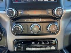 Used 2020 Ram 2500 4WD Crew Cab Big Horn at Tecforce Automotive near Bridgeport, NY