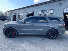 Used 2023  Dodge Durango SRT 392 AWD at Tecforce Automotive near Bridgeport&comma; NY