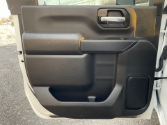 Used 2024  Chevrolet Silverado 2500HD 4WD Crew Cab 159" Custom Gas at Tecforce Automotive near Bridgeport&comma; NY