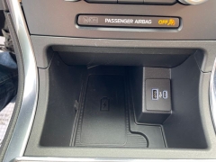 Used 2024  Ford Edge ST AWD at Tecforce Automotive near Bridgeport&comma; NY