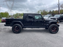 Used 2021  Jeep Gladiator Rubicon 4x4 at Tecforce Automotive near Bridgeport&comma; NY