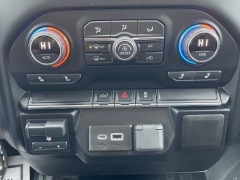 Used 2021  Chevrolet Silverado 2500HD 4WD Double Cab 162" LT at Tecforce Automotive near Bridgeport&comma; NY