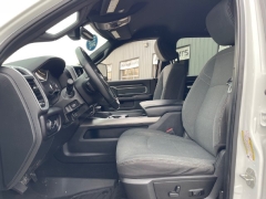 Used 2023  Ram 2500 4WD Big Horn Crew Cab 6'4" Box at Tecforce Automotive near Bridgeport&comma; NY