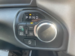 Used 2025  Ram 1500 4WD Big Horn Crew Cab 5'7" Box at Tecforce Automotive near Bridgeport&comma; NY
