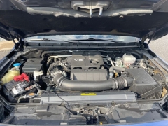 Used 2022  Nissan Frontier Crew Cab 4x4 SV Auto at Tecforce Automotive near Bridgeport&comma; NY