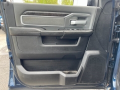 Used 2022 Ram 2500 4WD Big Horn Crew Cab 6'4" Box at Tecforce Automotive near Bridgeport, NY