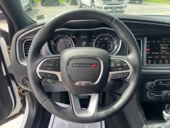 Used 2015 Dodge Charger 4d Sedan SXT AWD at Tecforce Automotive near Bridgeport, NY