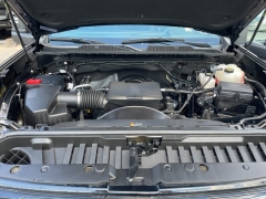 Used 2024 Chevrolet Silverado 2500HD 4WD Crew Cab 159" LT Gas at Tecforce Automotive near Bridgeport, NY
