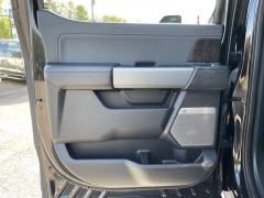 Used 2023  Ford Super Duty F-250 4WD LARIAT Crew Cab SRW 8' Box at Tecforce Automotive near Bridgeport&comma; NY