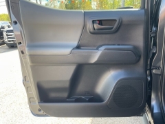 Used 2022  Toyota Tacoma 4WD SR Double Cab 5ft Bed V6 AT at Tecforce Automotive near Bridgeport, NY