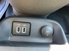 Used 2022 Ford Transit Connect Van XL SWB w/Rear Symmetrical Doors at Tecforce Automotive near Bridgeport, NY