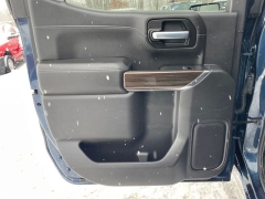 Used 2021  Chevrolet Silverado 1500 4WD Crew Cab 147" RST at Tecforce Automotive near Bridgeport&comma; NY