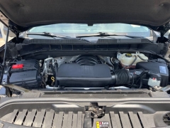 Used 2020  Chevrolet Silverado 1500 4WD Crew Cab LT Trail Boss at Tecforce Automotive near Bridgeport&comma; NY