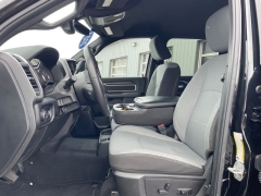 Used 2024  Ram 2500 4WD Big Horn Crew Cab 6'4" Box at Tecforce Automotive near Bridgeport&comma; NY