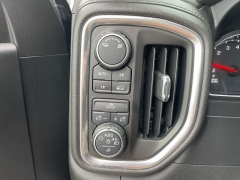Used 2019 Chevrolet Silverado 1500 4WD Crew Cab LT at Tecforce Automotive near Bridgeport, NY
