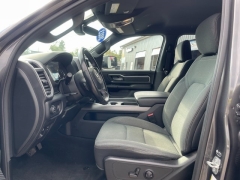 Used 2022  Ram 1500 4WD Big Horn Crew Cab 6'4" Box Lvl 2 at Tecforce Automotive near Bridgeport&comma; NY