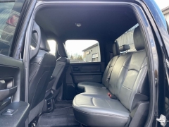 Used 2021  Ram 2500 4WD Tradesman Crew Cab 6'4" Box at Tecforce Automotive near Bridgeport, NY