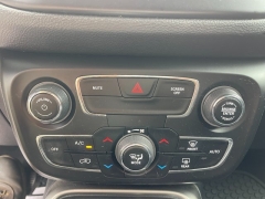 Used 2018 Jeep Compass 4d SUV 4WD Latitude at Tecforce Automotive near Bridgeport, NY