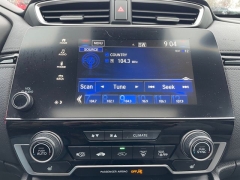 Used 2019  Honda CR-V 4d SUV AWD EX at Tecforce Automotive near Bridgeport&comma; NY