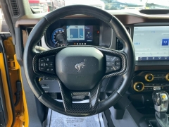 Used 2021 Ford Bronco Outer Banks 4 Door 4x4 at Tecforce Automotive near Bridgeport, NY