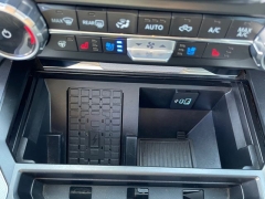 Used 2023  Ford Super Duty F-250 4WD LARIAT Crew Cab SRW 8' Box at Tecforce Automotive near Bridgeport&comma; NY