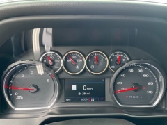 Used 2021 Chevrolet Silverado 3500HD 4WD Crew Cab 172" LTZ Dsl at Tecforce Automotive near Bridgeport, NY
