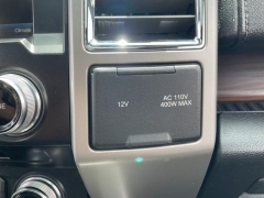 Used 2015 Ford F-150 4WD Supercrew Lariat 5 1/2 at Tecforce Automotive near Bridgeport, NY