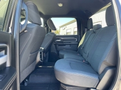 Used 2020 Ram 2500 4WD Crew Cab Big Horn at Tecforce Automotive near Bridgeport, NY