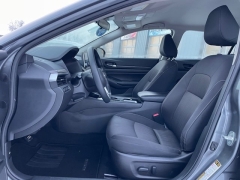 Used 2024  Nissan Altima 2&period;5 SV Sedan at Tecforce Automotive near Bridgeport&comma; NY