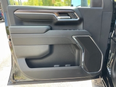 Used 2024 Chevrolet Silverado 2500HD 4WD Crew Cab 159" LT Gas at Tecforce Automotive near Bridgeport, NY