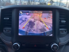 Used 2020  Ram 2500 4WD Crew Cab Tradesman at Tecforce Automotive near Bridgeport&comma; NY