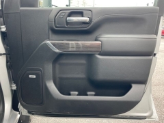 Used 2020  Chevrolet Silverado 2500 4WD Crew Cab LTZ Gas at Tecforce Automotive near Bridgeport&comma; NY
