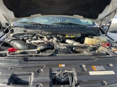 Used 2019 Ford Super Duty F-250 4WD Crew Cab Lariat at Tecforce Automotive near Bridgeport, NY