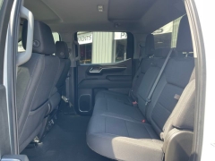 Used 2023  GMC Sierra 1500 4WD Crew Cab 157" Elevation at Tecforce Automotive near Bridgeport&comma; NY