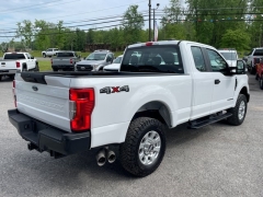 Used 2022 Ford Super Duty F-250 4WD XL SuperCab SRW 6.75' Box at Tecforce Automotive near Bridgeport, NY