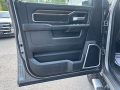 Used 2022 Ram 2500 4WD Laramie Crew Cab 6'4" Box at Tecforce Automotive near Bridgeport, NY