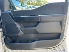 Used 2022  Ford F-150 4WD XL w/STX SuperCrew 6.5' Box at Tecforce Automotive near Bridgeport, NY