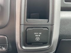 Used 2021 Ram 1500 Classic 4WD Tradesman Crew Cab 5'7" Box at Tecforce Automotive near Bridgeport, NY