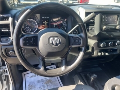 Used 2024  Ram 2500 4WD Tradesman Crew Cab 8' Box at Tecforce Automotive near Bridgeport, NY